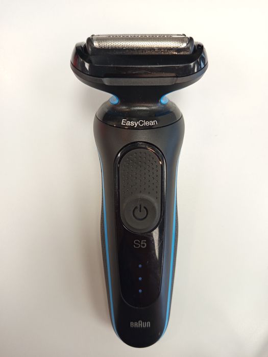 Електрическа самобръсначка/Шейвър  BRAUN S5