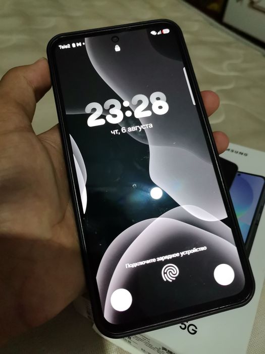Samsung a36 128gb