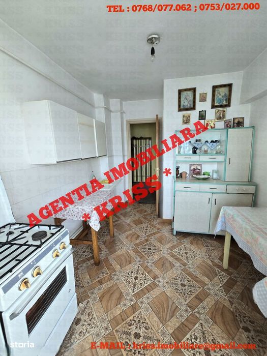 Super Ofertă! 3 Camere GĂVANA 3 Piață Confort 1 DEC. 2 Băi Liber 72 Mp