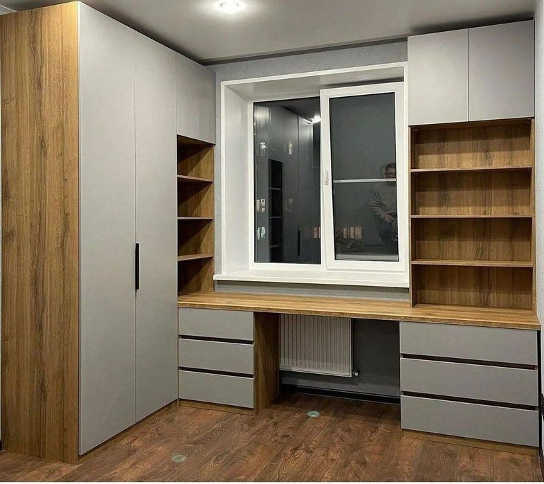 Mebel zakazga yasiymiz