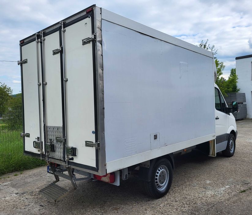 Sprinter Frigorific -20