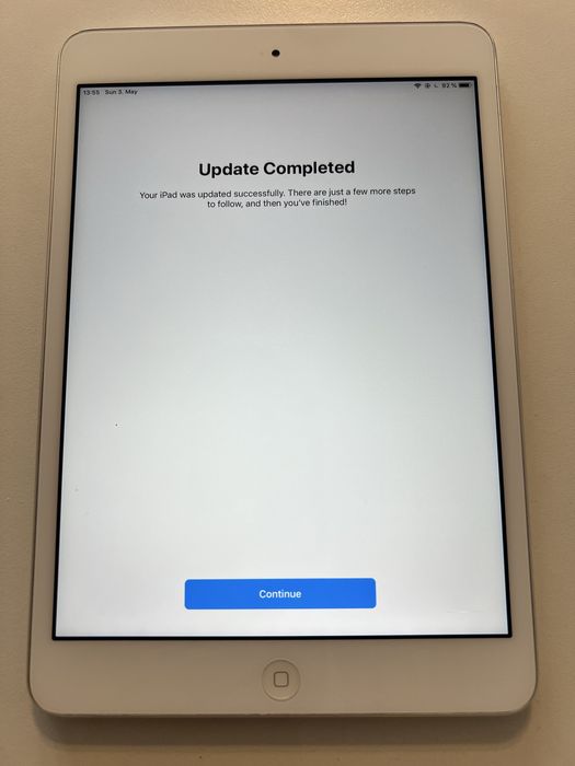 Apple iPad Mini 2 за части