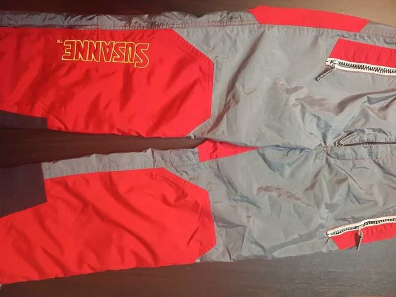 Pantaloni de schi Camaro - Limited Division