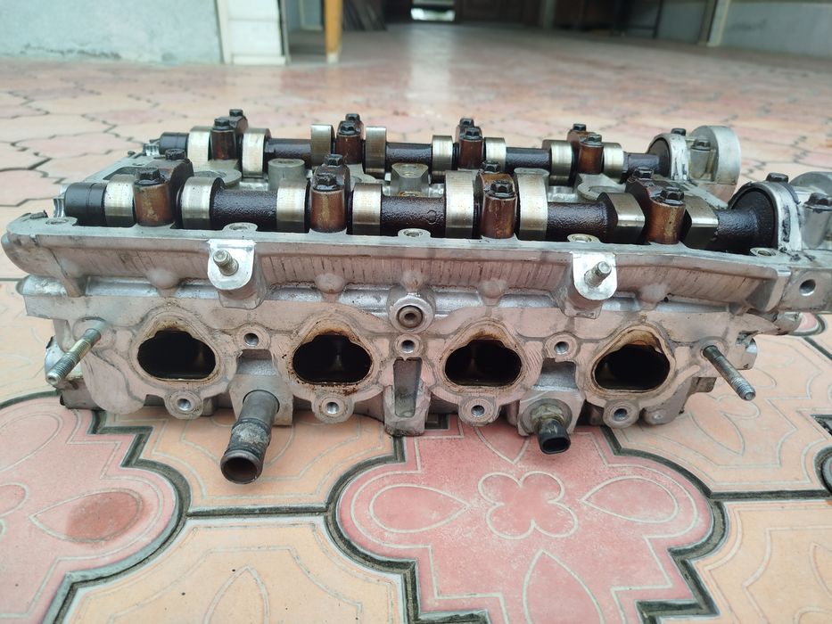 Галовка 1.6  Лассети