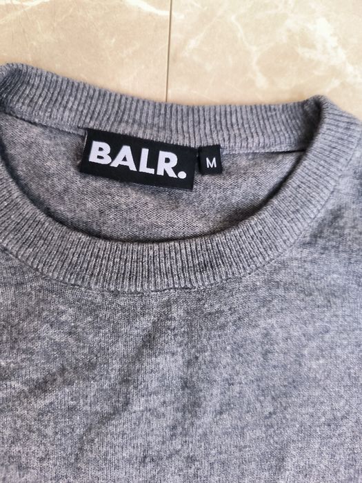 BALR. Мъжки пуловер размер M