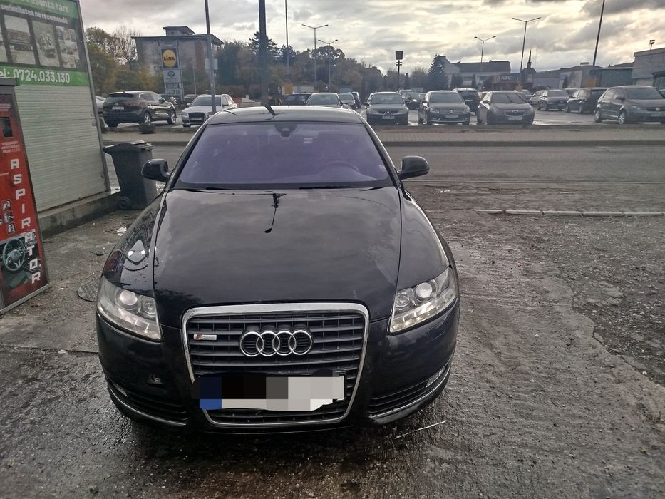 AUDI 90 2011 — imagine 3
