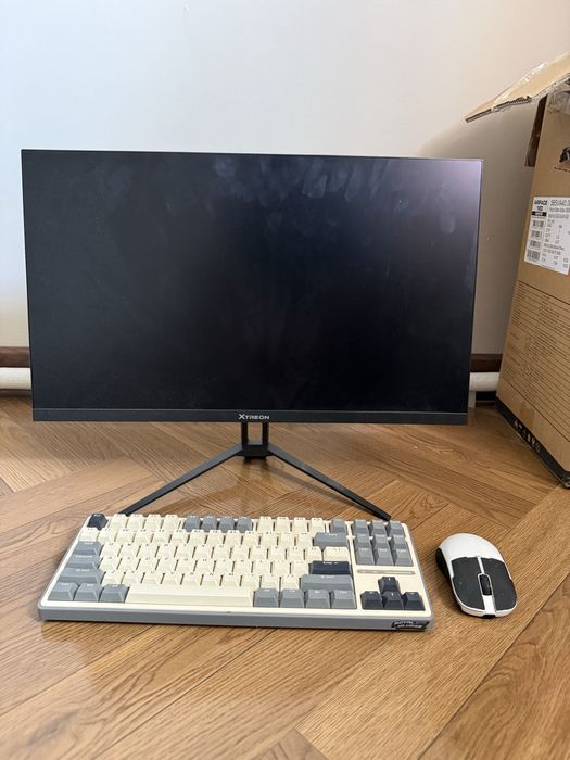 Продам комп игровой
