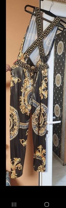 Rochii și salopeta noi