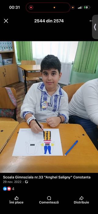 Trotinetă Kukirin g2