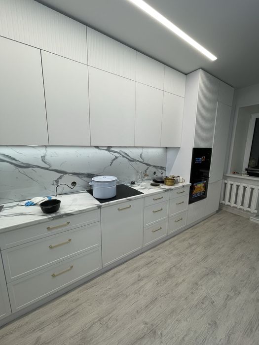 Кухни, шкафы, кровати на заказ