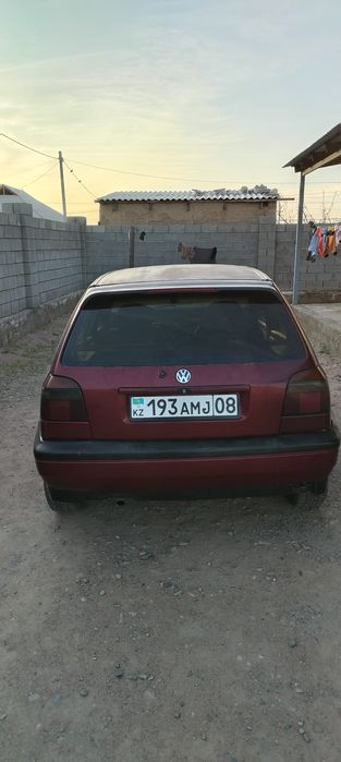 Голф 3 продаеться