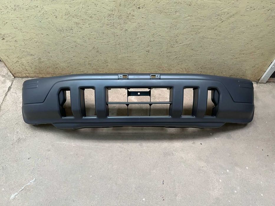 Бампер на Honda CR-V 1996- (Тайвань) / Хонда Срв 1999