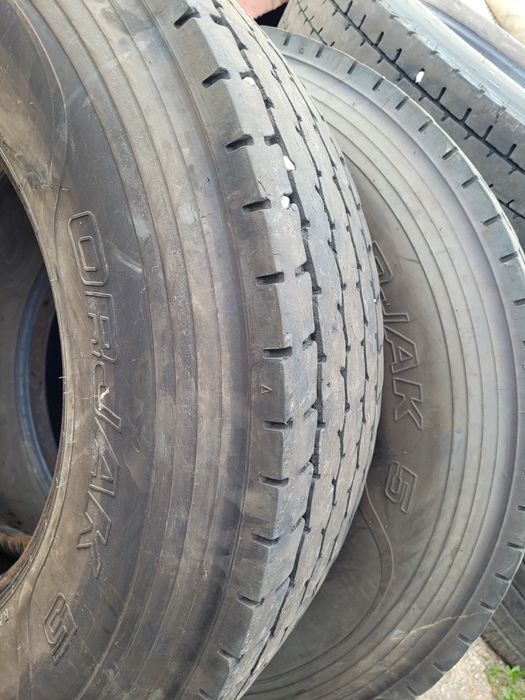 Anvelope 295/80r22.5, 315/80r22.5 si 275/80r22.5 si 275/70r22.5