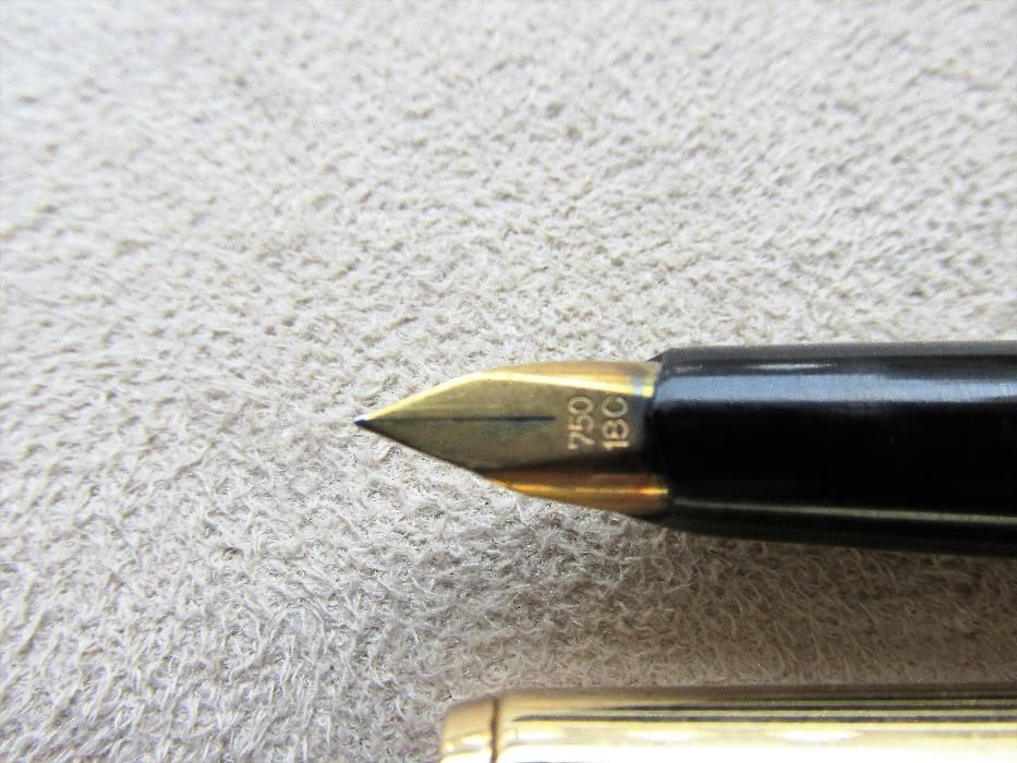 Писалка Pelican 30 gold - Made in Germany