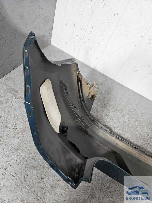 Задна броня VW GOLF 7 GTI R-LINE Голф 7 2016- 2020