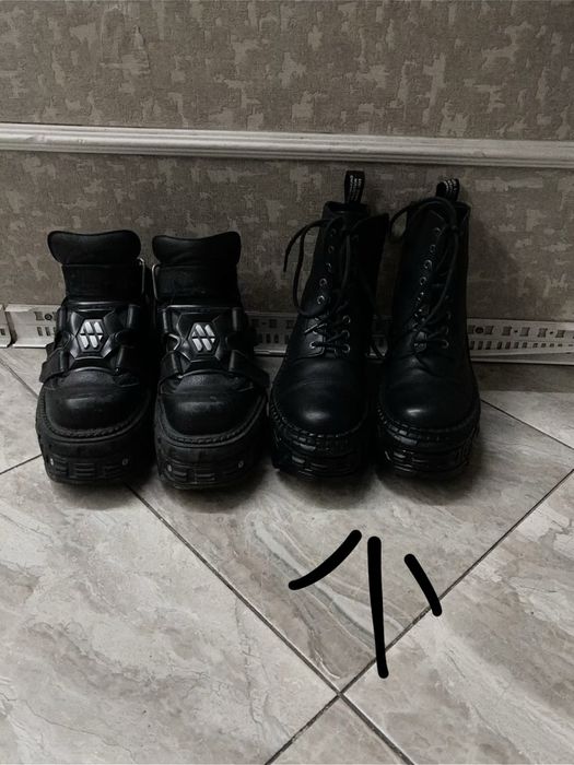 new rock оригинал легит