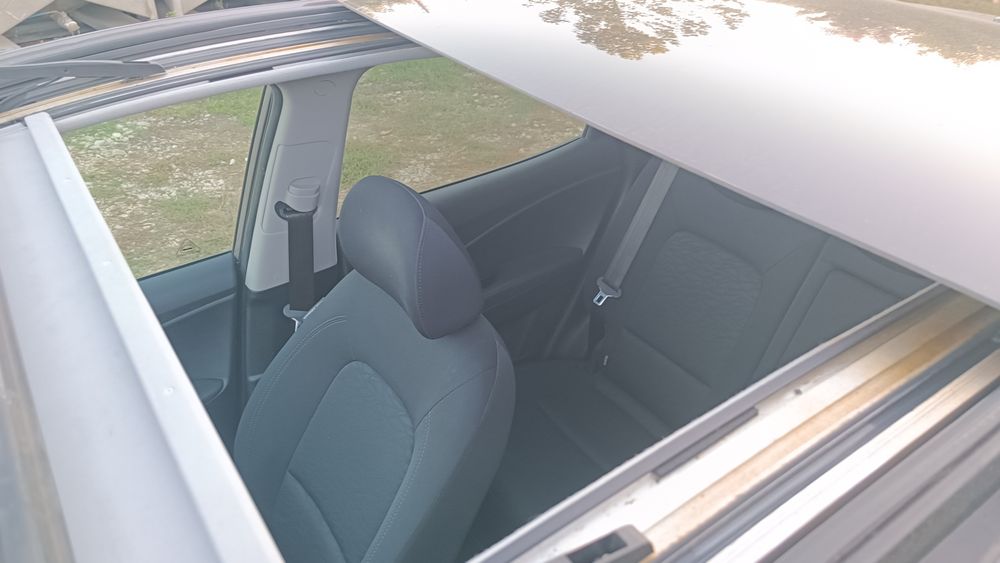 Hyundai ix20 1.4i i-Motion AC