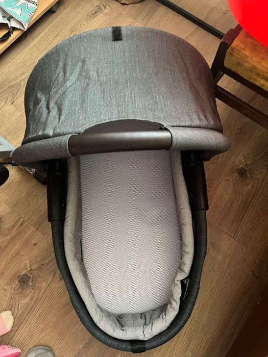 Бебешки кош за количка Mutsy Evo (само кош)