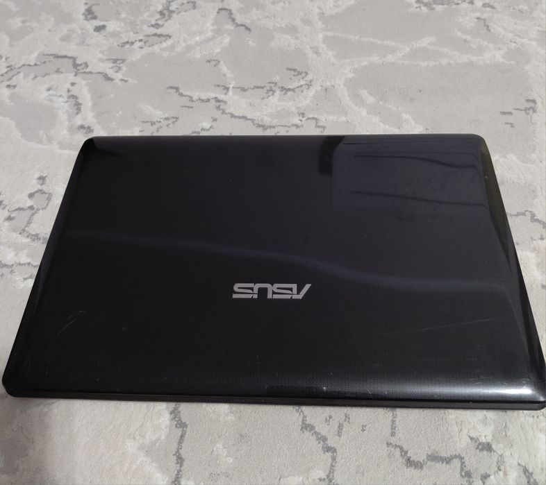 Продам Ноутбук Asus