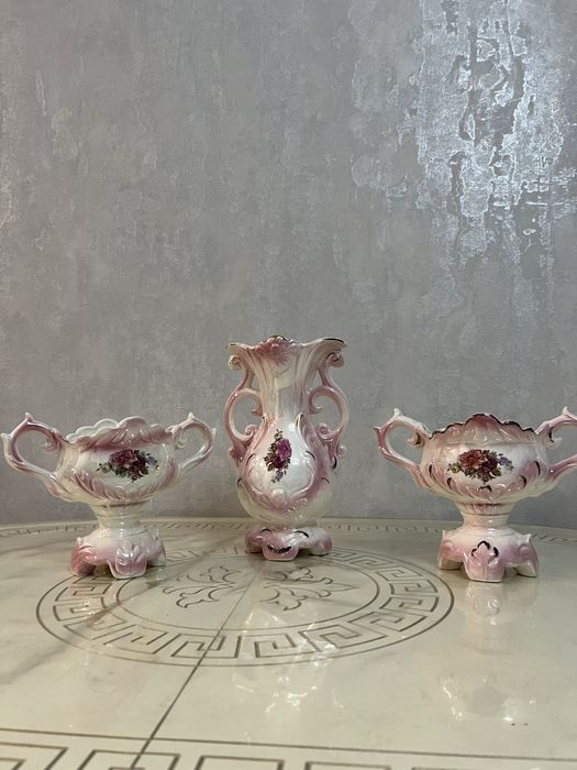 Вазы Амфора