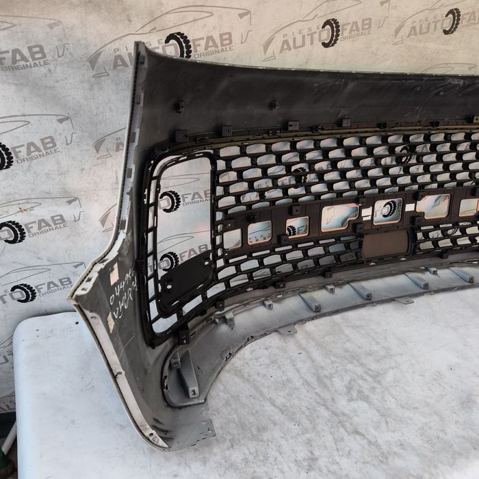 Bara fata Hyundai Staria an 2021-2022-2023-2024-2025