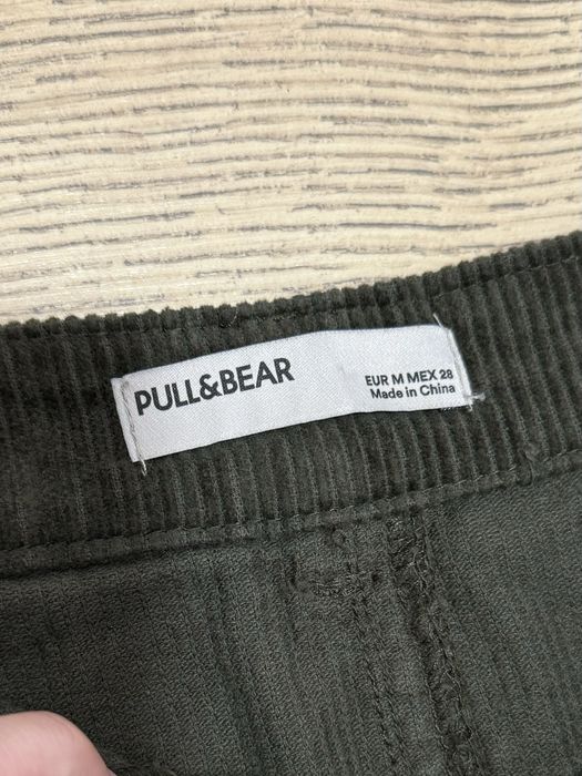 Fustă mini Pull&Bear