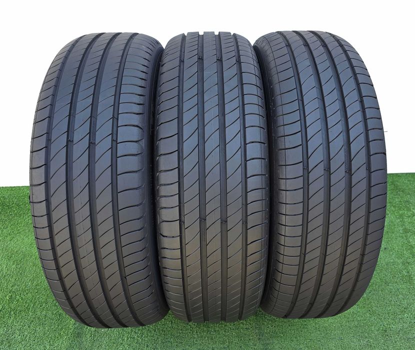Гуми 195/60/18 MICHELIN E-Primacy- летни