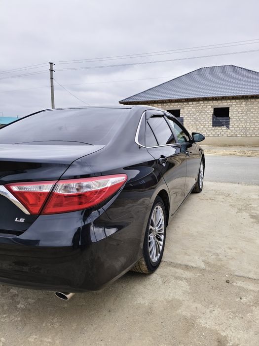 Тайота Камри 55 американец