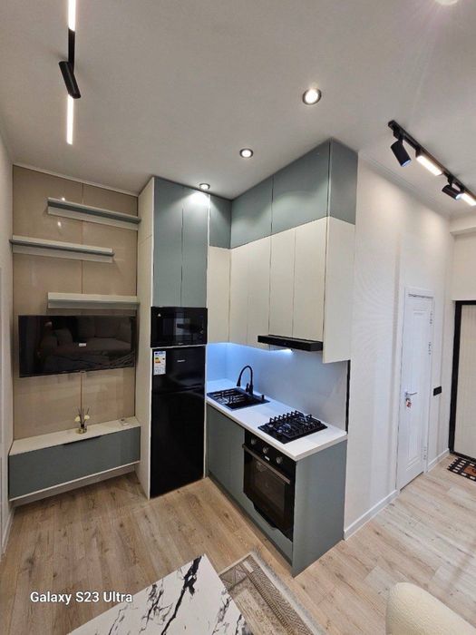 Продается квартира Новостройка метро Минор