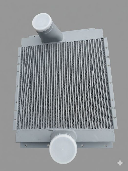 Интеркуллер Sennebogen