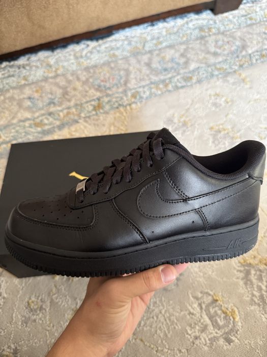 Air force 1.
