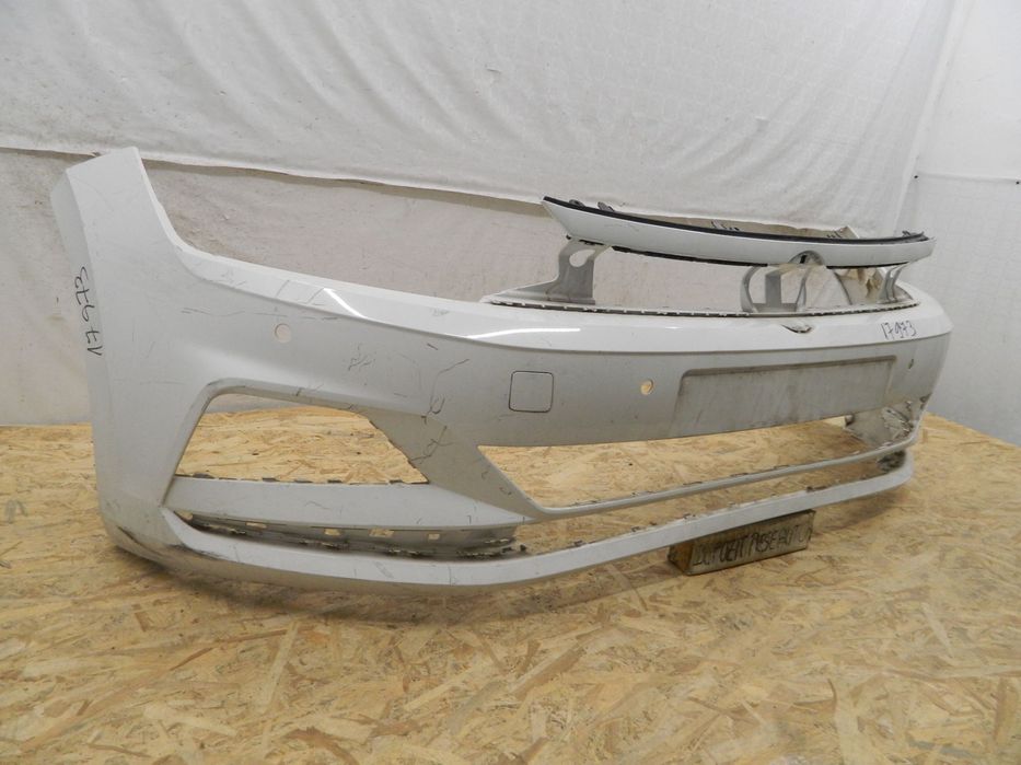 Bara fata VW Polo 2G, 2017, 2018, 2019, 2020, 2021, 2GS807221.