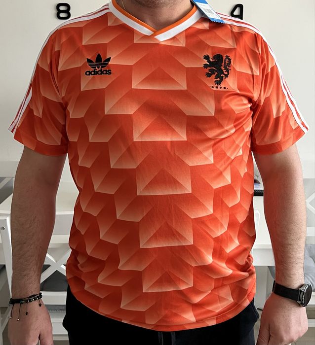 Tricou Adidas original nou marimea L