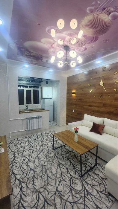 Сдаётся квартира на Мирзо Улугбеке 2 /2/4 ор-р Экобазар