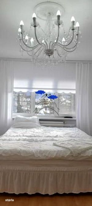 Apartament 2 camere semidecomandat, 50 mp, etaj 4 - Bulevardul Saturn