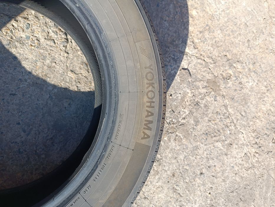 Продам автошины летние б/ у