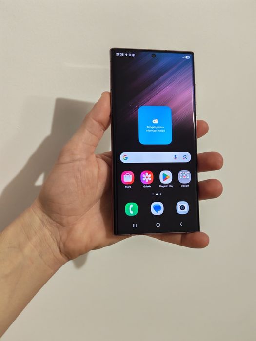 Samsung Galaxy S22 Ultra 256 GB