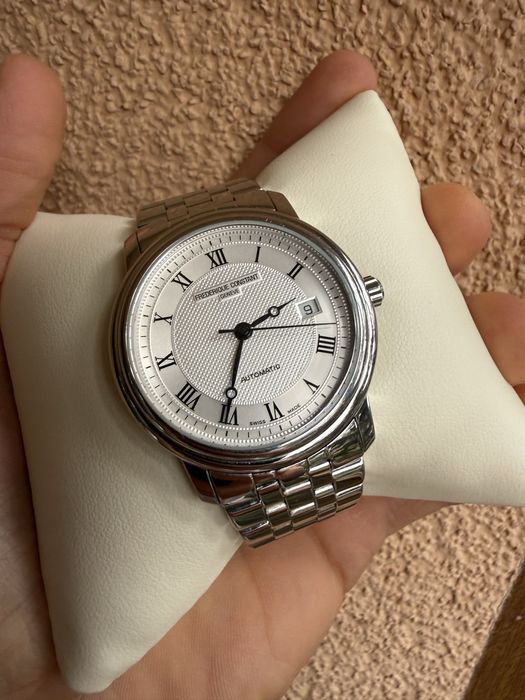 Frederique Constant Classics Automatic FC-303MC4P6