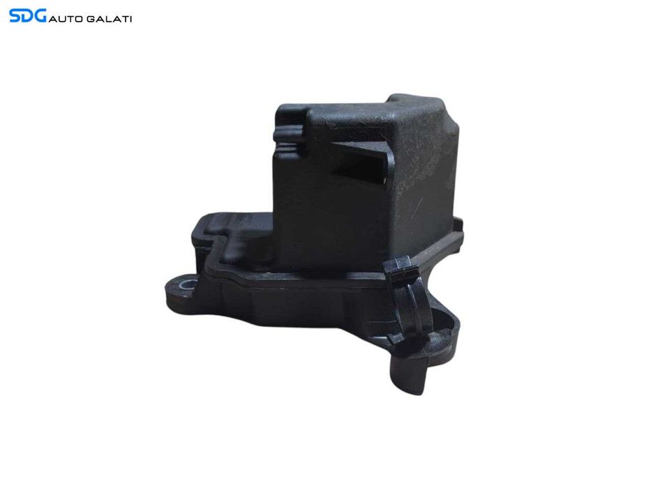 Vas Rezervor Aer Vacuum Peugeot 407 2.0 HDI 2004 - 2010 Cod 9646411180 [N1986]