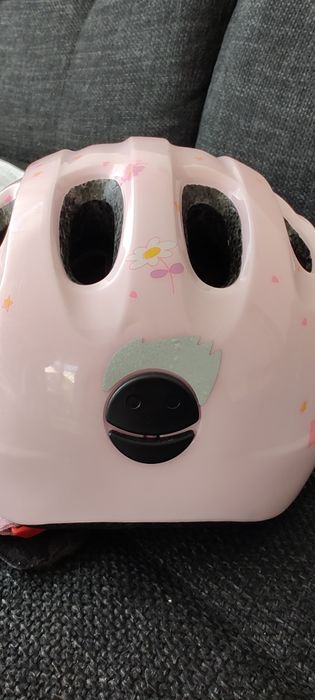 Детска каска ABUS Smiley