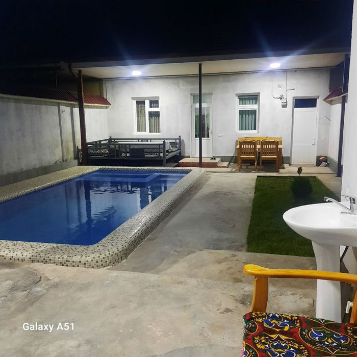 Oq tosh Dacha (  bez makler  ) Oilaviy ijaraga beriladi