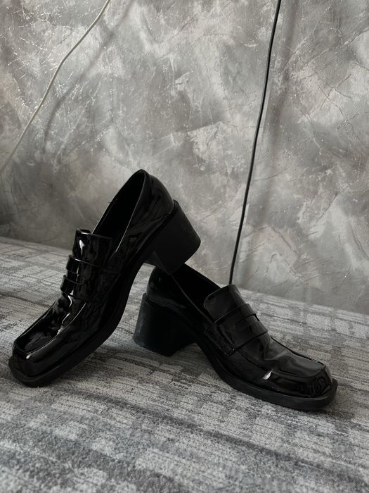 Туфли zara продам