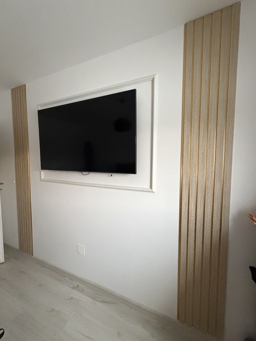 Riflaje aurii inaltime 242 x 78 cm