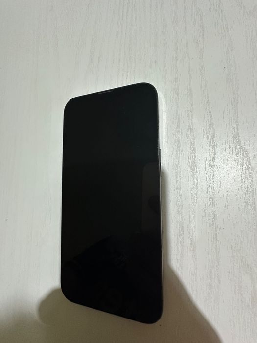 iPhone 13 pro Graphite 128gb + нова батерия