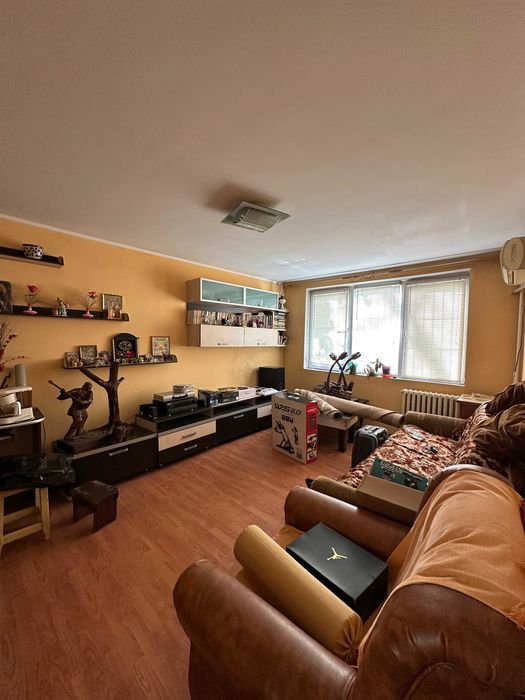 Apartament 3 camere - decomandat - Petre Ispirescu - Propietar