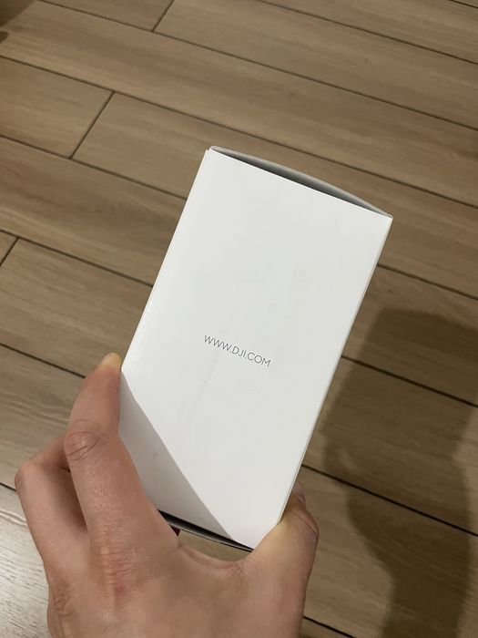 Продам петличку Dji mic 2
