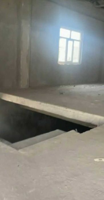 Продаётся 4 800 м² производственный цех.