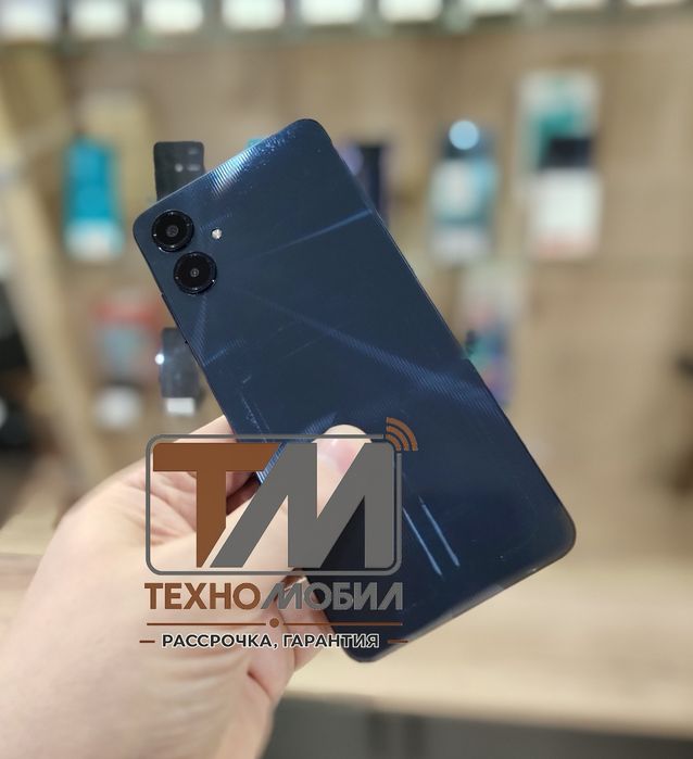 SAMSUNG A06  6/128Gb Гарантия
