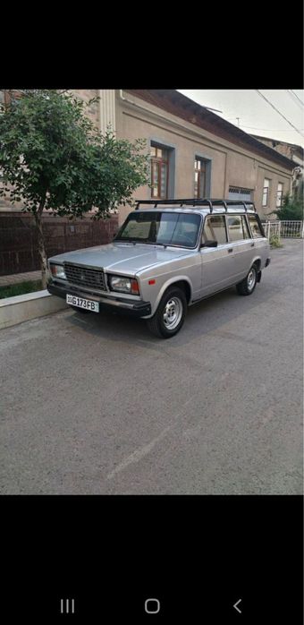 Ваз 2104 сотилади