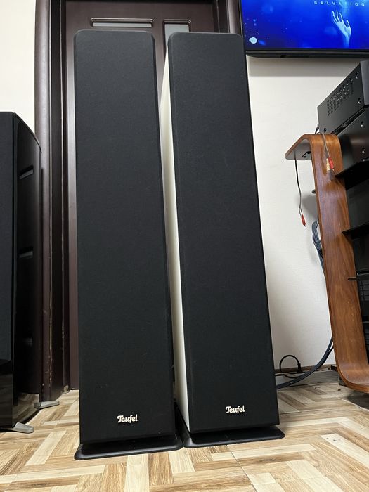 Boxe Teufel Ultima 40 MK3